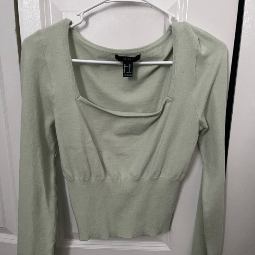 Forever 21 sweater